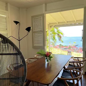 Le Paradis Des Rebelles Appartement
